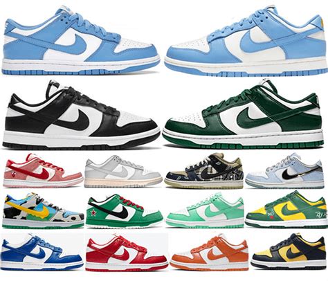 nike dunk high dupes|genuine nike dunks.